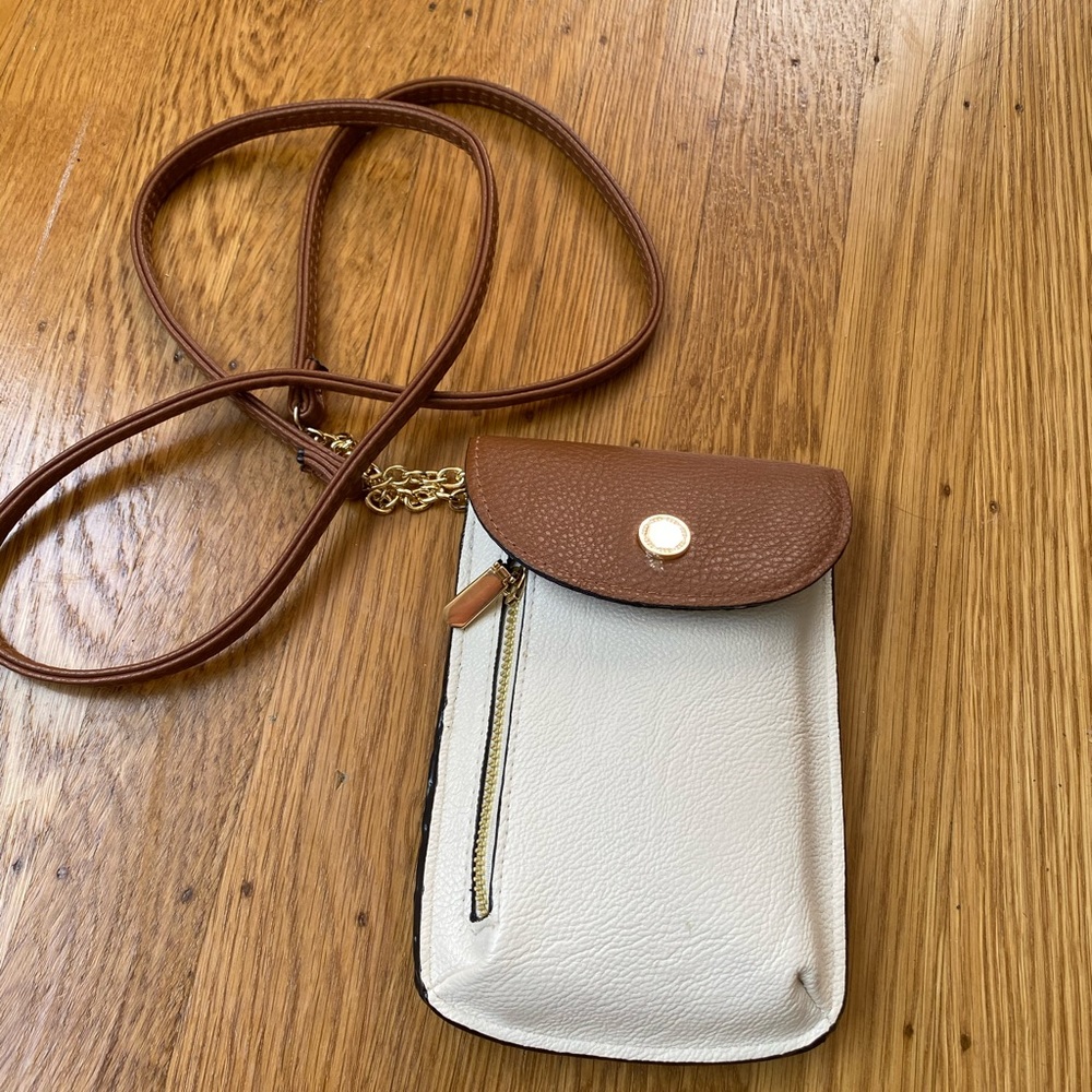 Crossbody Purse - Small